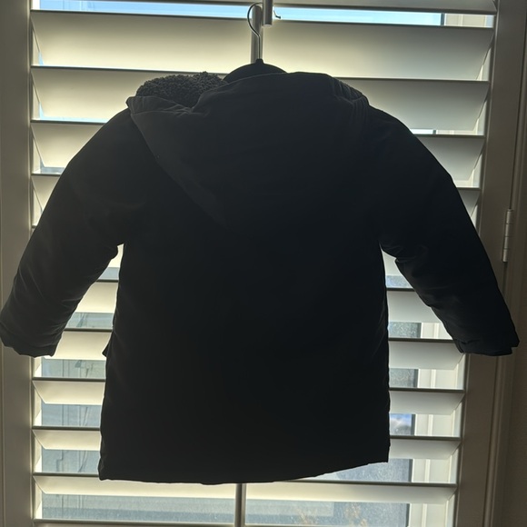 Water Resistant Snow Jacket - Picture 2 of 5